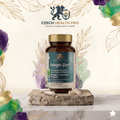 Czech Health PRO Magn-Zen³ - 90 Comprimidos
