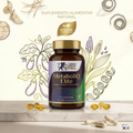 Cápsulas de MetaboliQ Elite